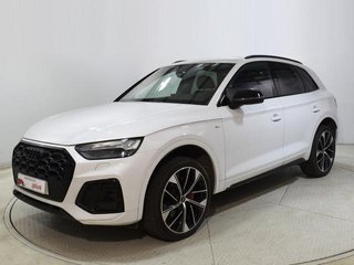 Audi Q5 Black line 40 TDI quattro-ultra 150 kW (204 CV) S tronic