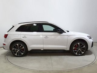 Audi Q5 Black line 40 TDI quattro-ultra 150 kW (204 CV) S tronic