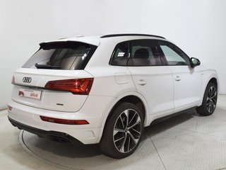 Audi Q5 Black line 40 TDI quattro-ultra 150 kW (204 CV) S tronic