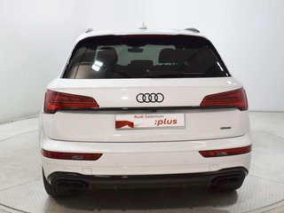 Audi Q5 Black line 40 TDI quattro-ultra 150 kW (204 CV) S tronic