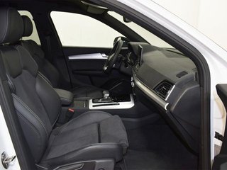 Audi Q5 Black line 40 TDI quattro-ultra 150 kW (204 CV) S tronic