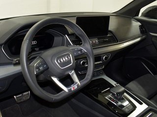 Audi Q5 Black line 40 TDI quattro-ultra 150 kW (204 CV) S tronic