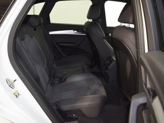 Audi Q5 Black line 40 TDI quattro-ultra 150 kW (204 CV) S tronic
