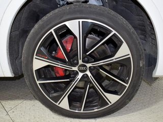 Audi Q5 Black line 40 TDI quattro-ultra 150 kW (204 CV) S tronic