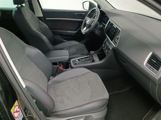 SEAT Ateca 1.5 TSI SANDS FR Special Edition DSG 110 kW (150 CV)