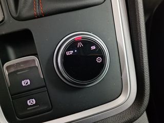 SEAT Ateca 1.5 TSI SANDS FR Special Edition DSG 110 kW (150 CV)