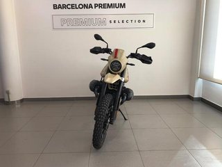 BMW Motorrad R 12 GS