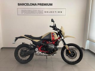 BMW Motorrad R 12 GS