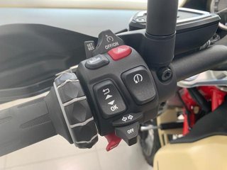 BMW Motorrad R 12 GS