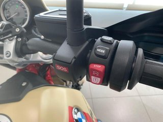 BMW Motorrad R 12 GS