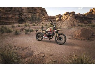 BMW Motorrad R 12 GS