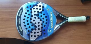 Pala Pádel Varlion Lethal Carbon Weapon