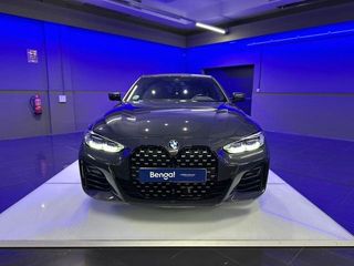 BMW Serie 4 420d Gran Coupe 140 kW (190 CV)