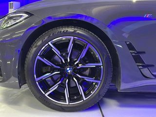 BMW Serie 4 420d Gran Coupe 140 kW (190 CV)