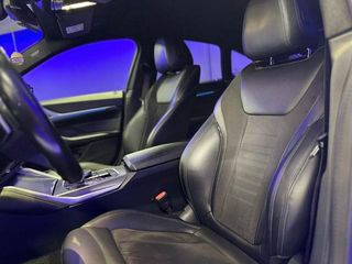 BMW Serie 4 420d Gran Coupe 140 kW (190 CV)