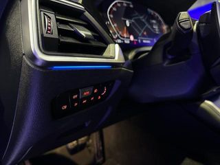 BMW Serie 4 420d Gran Coupe 140 kW (190 CV)