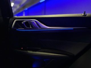 BMW Serie 4 420d Gran Coupe 140 kW (190 CV)