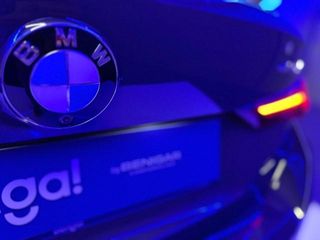 BMW Serie 4 420d Gran Coupe 140 kW (190 CV)