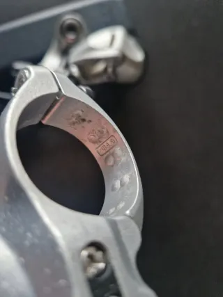 Shimano Deore XT M760