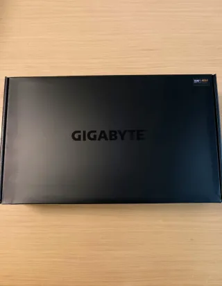 RTX 3060 12GB OC Gigabyte Vision