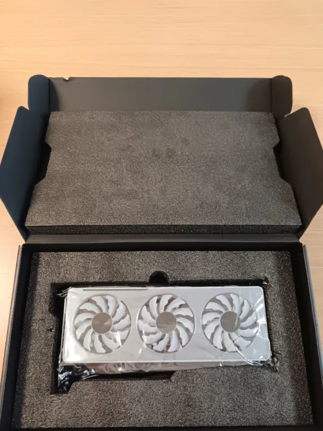 RTX 3060 12GB OC Gigabyte Vision