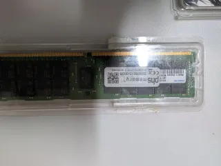 Lote Memorias RAM Corsair G.SKILL DDR4