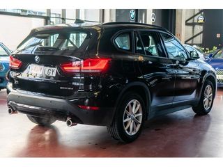 BMW X1 sDrive18d Business 110 kW (150 CV)