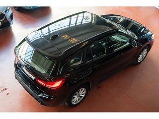 BMW X1 sDrive18d Business 110 kW (150 CV)