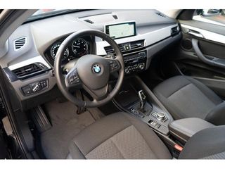 BMW X1 sDrive18d Business 110 kW (150 CV)