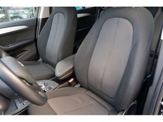 BMW X1 sDrive18d Business 110 kW (150 CV)