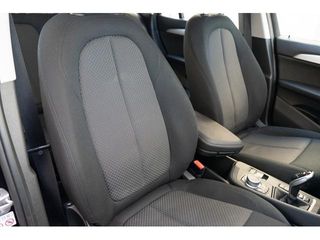 BMW X1 sDrive18d Business 110 kW (150 CV)