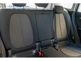 BMW X1 sDrive18d Business 110 kW (150 CV)