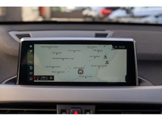 BMW X1 sDrive18d Business 110 kW (150 CV)
