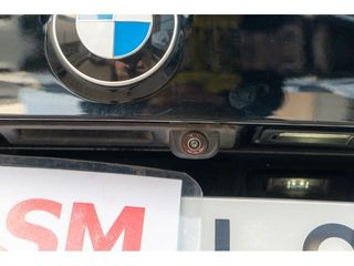BMW X1 sDrive18d Business 110 kW (150 CV)