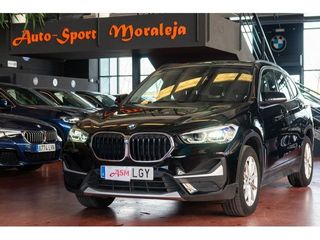 BMW X1 sDrive18d Business 110 kW (150 CV)