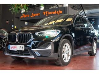 BMW X1 sDrive18d Business 110 kW (150 CV)