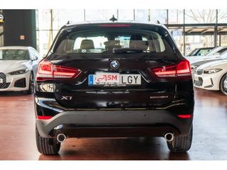 BMW X1 sDrive18d Business 110 kW (150 CV)