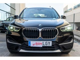 BMW X1 sDrive18d Business 110 kW (150 CV)