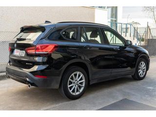 BMW X1 sDrive18d Business 110 kW (150 CV)