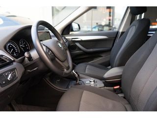 BMW X1 sDrive18d Business 110 kW (150 CV)