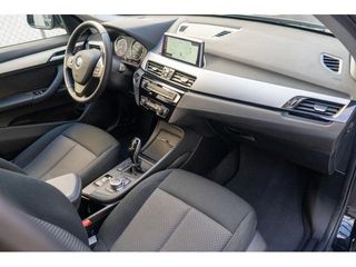 BMW X1 sDrive18d Business 110 kW (150 CV)