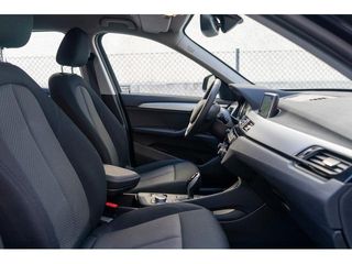 BMW X1 sDrive18d Business 110 kW (150 CV)