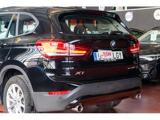 BMW X1 sDrive18d Business 110 kW (150 CV)