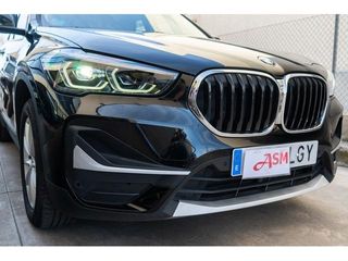 BMW X1 sDrive18d Business 110 kW (150 CV)