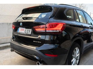 BMW X1 sDrive18d Business 110 kW (150 CV)