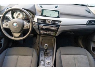 BMW X1 sDrive18d Business 110 kW (150 CV)