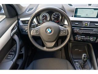 BMW X1 sDrive18d Business 110 kW (150 CV)