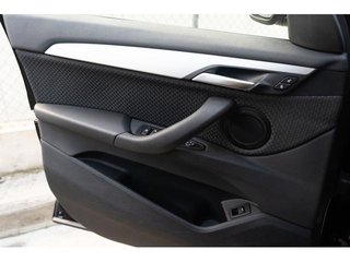 BMW X1 sDrive18d Business 110 kW (150 CV)