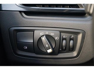 BMW X1 sDrive18d Business 110 kW (150 CV)