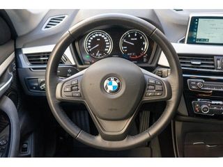 BMW X1 sDrive18d Business 110 kW (150 CV)